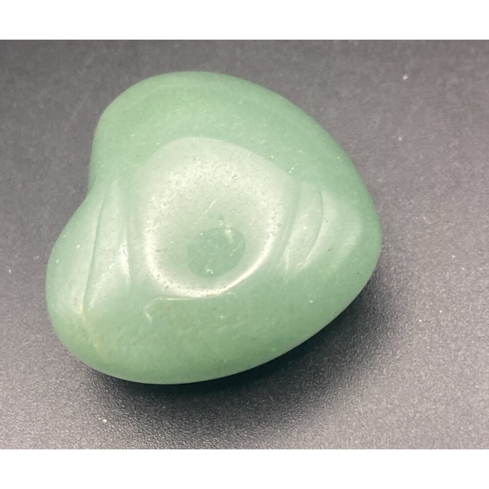 Mixed Green Gemstone Lot Aventurine Quartz Serpentine Beads Pendants Sterling - Picture 6 of 16